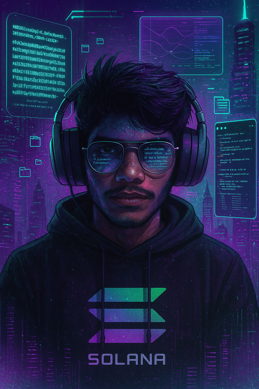 Rahul Patle - Full Stack Developer